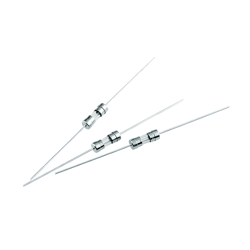 Copper Strip Copper Cap Fuse Products