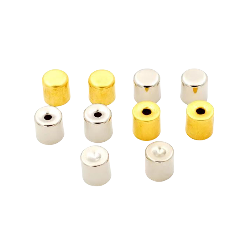 Copper Belt Safety Cap