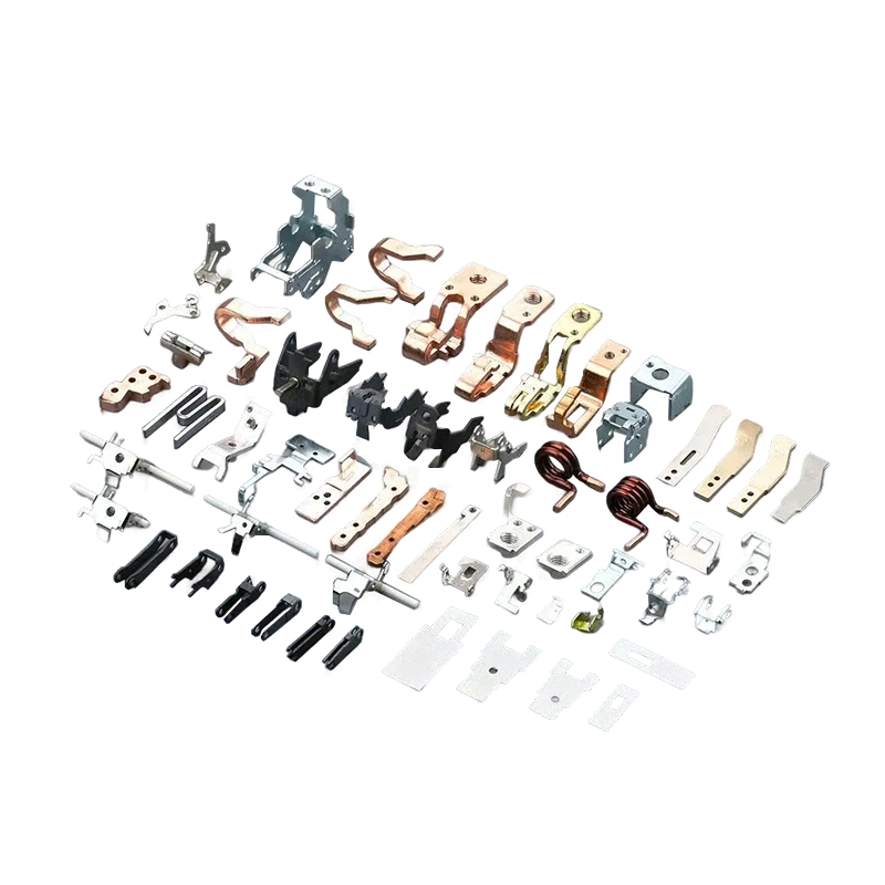 Copper Strip Electronics