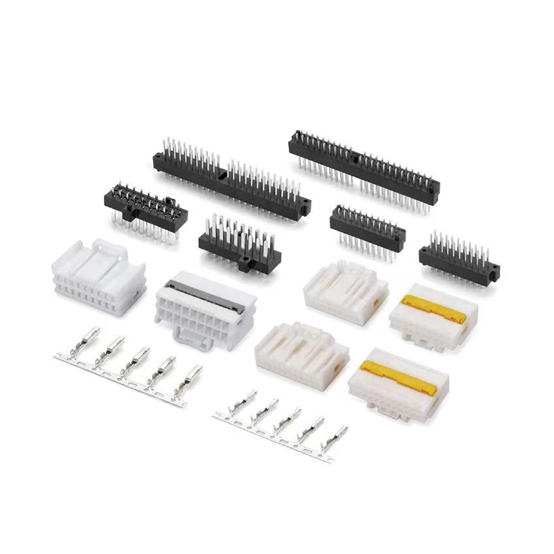 Copper Tape Connector