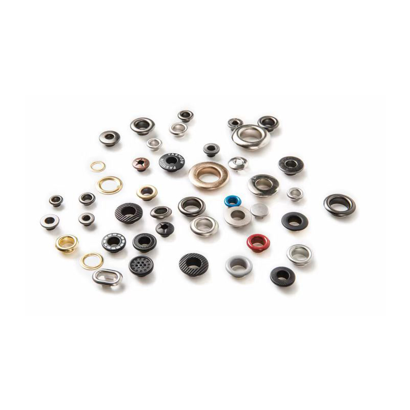 Copper Button Products